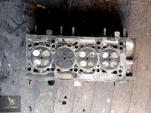 Fiat Fiorino Silindir Kapak çıkma parça