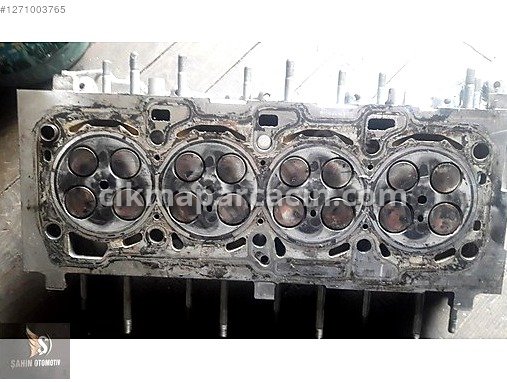 Fiat Doblo Motor Kapağı/Üst Kapak çıkma parça