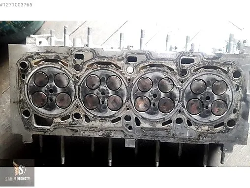 Fiat Doblo Motor Kapağı/Üst Kapak çıkma parça - Şahin oto orjinal çıkma İstanbul