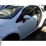 Fiat Linea Sol Ön Kapı çıkma parça - TAMER OTO ÇIKMA PARÇA Muğla