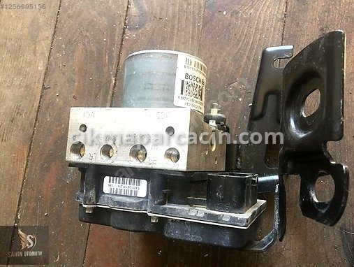 Fiat Linea ABS Beyni çıkma parça