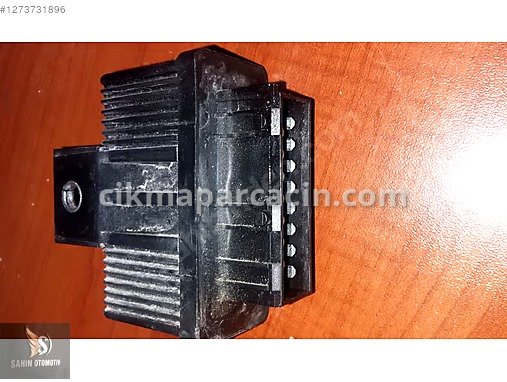 Fiat Linea BCM (Gövde Kontrol Modülü) çıkma parça