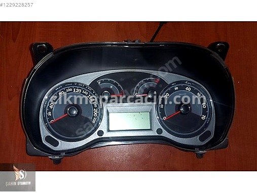 Fiat Linea Cam Motoru çıkma parça