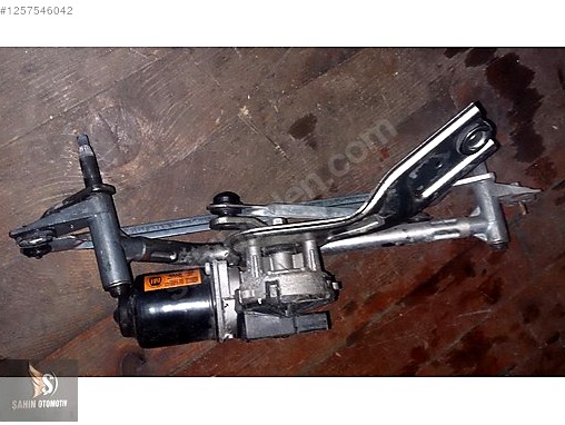 Fiat Linea Ön Cam çıkma parça