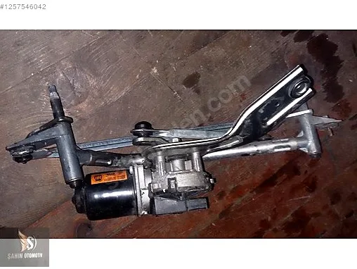 Fiat Linea Ön Cam çıkma parça - Şahin oto orjinal çıkma İstanbul