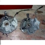 Fiat Linea Kaliper Taşıyıcı çıkma parça - Şahin oto orjinal çıkma İstanbul