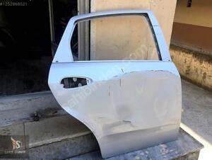 Fiat Linea sag arka kapı orjinal çıkma şahin oto | ÇIKMA OTO PARÇA