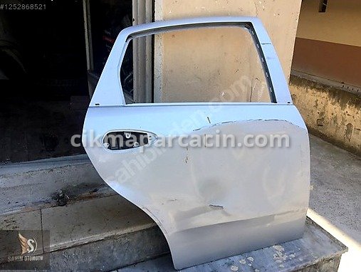Fiat Linea Cam Motoru çıkma parça