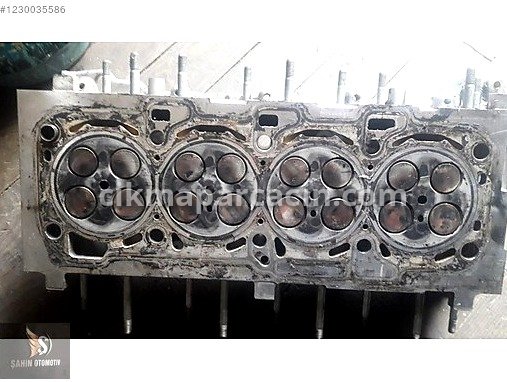 Fiat Linea Cam Motoru çıkma parça