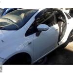 Fiat Linea Sol Ön Kapı çıkma parça - TAMER OTO ÇIKMA PARÇA Muğla