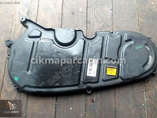 Fiat Linea Silindir Kapak Contası çıkma parça