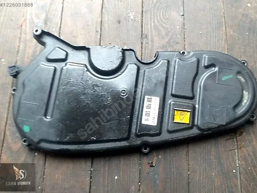 Fiat Linea Silindir Kapak Contası çıkma parça - Şahin oto orjinal çıkma İstanbul