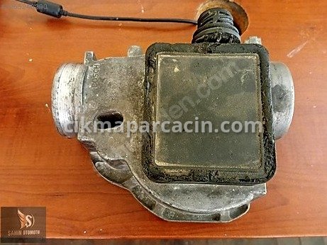Fiat Marea Cam Motoru çıkma parça