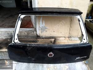 Fiat Punto bagaj kapısı orjinal çıkma şahin oto | ÇIKMA OTO PARÇA