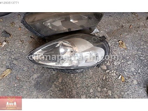 Fiat Punto Cam Motoru çıkma parça