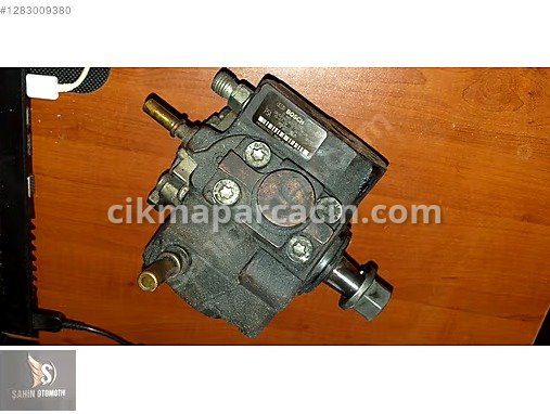 Fiat 6 Yakıt Pompası (Depo İçi) çıkma parça
