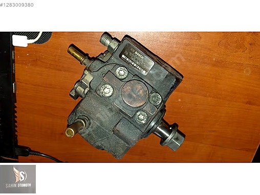 Fiat 6 Yakıt Pompası (Depo İçi) çıkma parça
