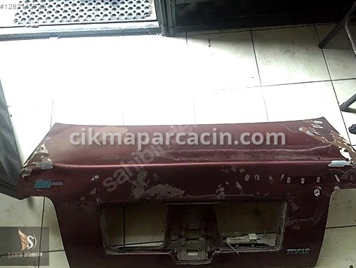Fiat Tempra Cam Motoru çıkma parça