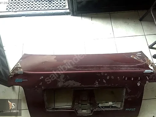 Fiat Tempra Cam Kaldırma Motoru çıkma parça - Şahin oto orjinal çıkma İstanbul