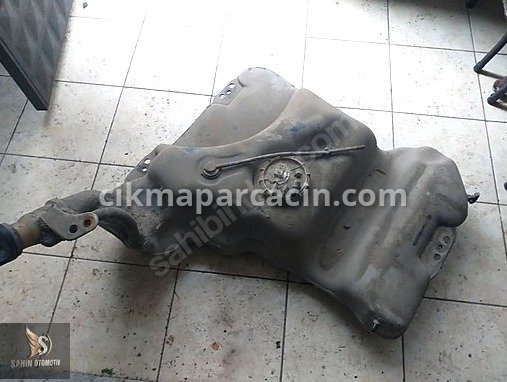 Fiat Tempra Yakıt Deposu çıkma parça