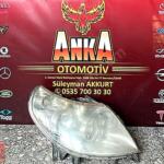 Fiat Jumper Cam Kaldırma Motoru çıkma parça - ANKA OTO YEDEK PARÇA İzmir