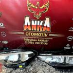 Fiat Egea Cam Kaldırma Motoru çıkma parça - ANKA OTO YEDEK PARÇA İzmir