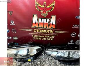 FİAT EGEA SAG FAR | ÇIKMA OTO PARÇA