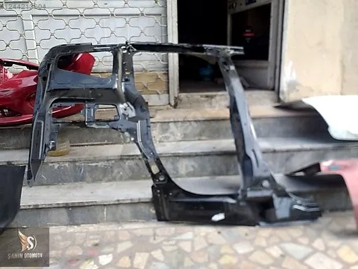Fiat Fiorino Silindir Kapak Contası çıkma parça - Şahin oto orjinal çıkma İstanbul