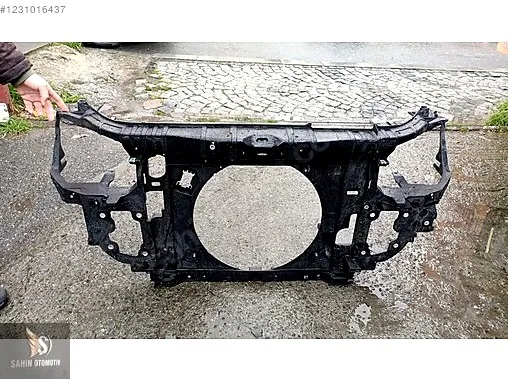 Fiat Palio Ön Panjur / Izgara çıkma parça - Şahin oto orjinal çıkma İstanbul