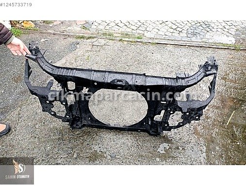 Fiat Freemont Cam Motoru çıkma parça