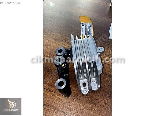 Fiat Freemont Motor Kapağı/Üst Kapak çıkma parça