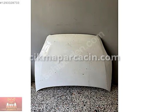 Fiat Linea Kaput çıkma parça