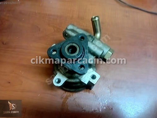 Fiat Palio Hidrolik Direksiyon Pompası çıkma parça