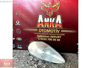 Fiat punto sol far çıkma | ÇIKMA OTO PARÇA