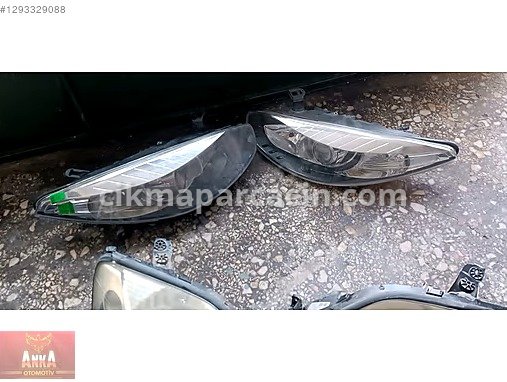 Land Rover Freelander Silecek Motoru çıkma parça