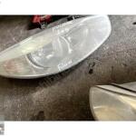 Renault Fluence Far (Sol) çıkma parça - TAMER OTO ÇIKMA PARÇA Muğla