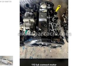 Ford Connect 110 lık sökme motor | ÇIKMA OTO PARÇA