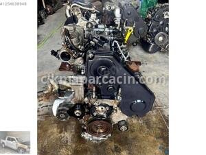 Ford Connect 75 lik motor Hatasız sökme | ÇIKMA OTO PARÇA