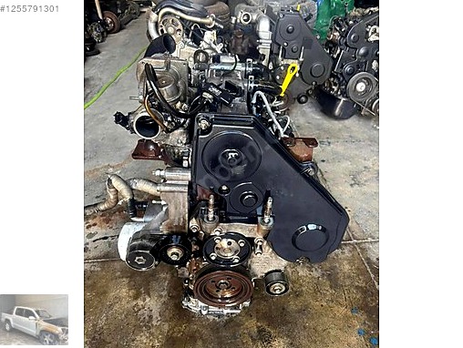 Ford Connect çıkma parça