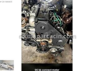 Ford Connect 90 lık motor | ÇIKMA OTO PARÇA