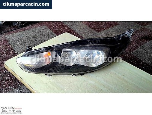Ford Fiesta Radar Sensörü (ACC) çıkma parça