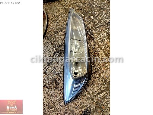 Ford Focus Cam Motoru çıkma parça