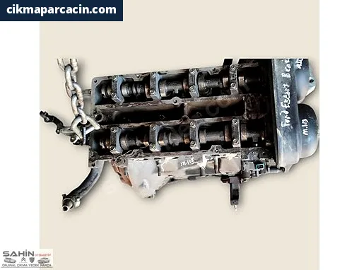 Ford C-Max Diğer çıkma parça - ÖKKEŞ ŞAHİN OTOMOTİV CİTROEN PEUGEOT ÇIKMA Gaziantep
