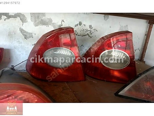 Ford Focus Cam Motoru çıkma parça