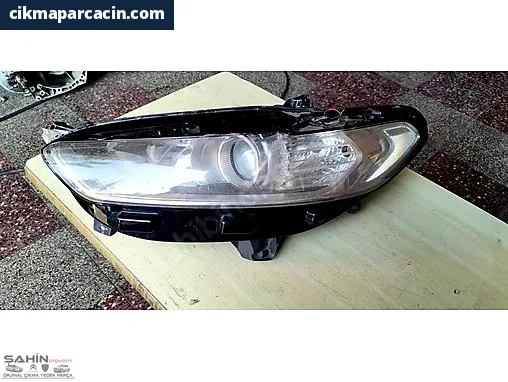 Ford Mondeo Diğer çıkma parça - ÖKKEŞ ŞAHİN OTOMOTİV CİTROEN PEUGEOT ÇIKMA Gaziantep