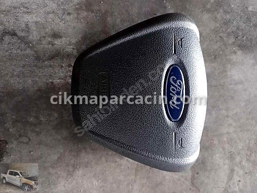 Ford Courier Direksiyon Airbag çıkma parça