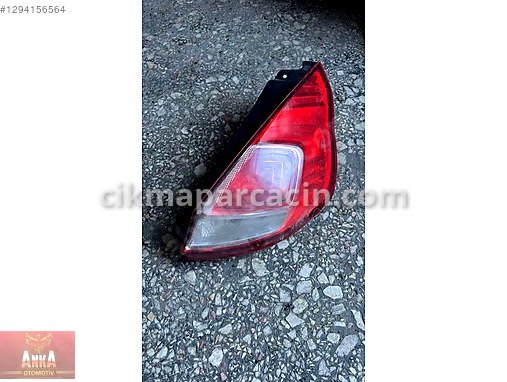 Ford Fiesta Sağ Arka Stop çıkma parça