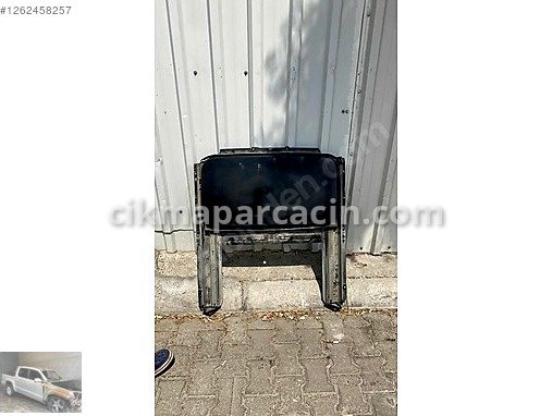 Ford Focus Sunroof çıkma parça