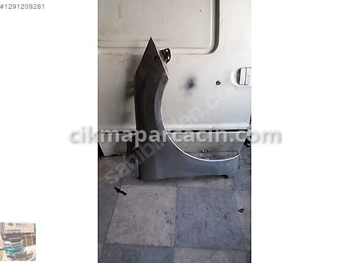 Ford Focus Çamurluk (Ön) çıkma parça