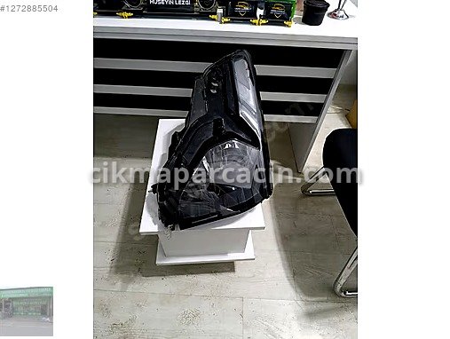Ford Courier Far (Sağ) çıkma parça